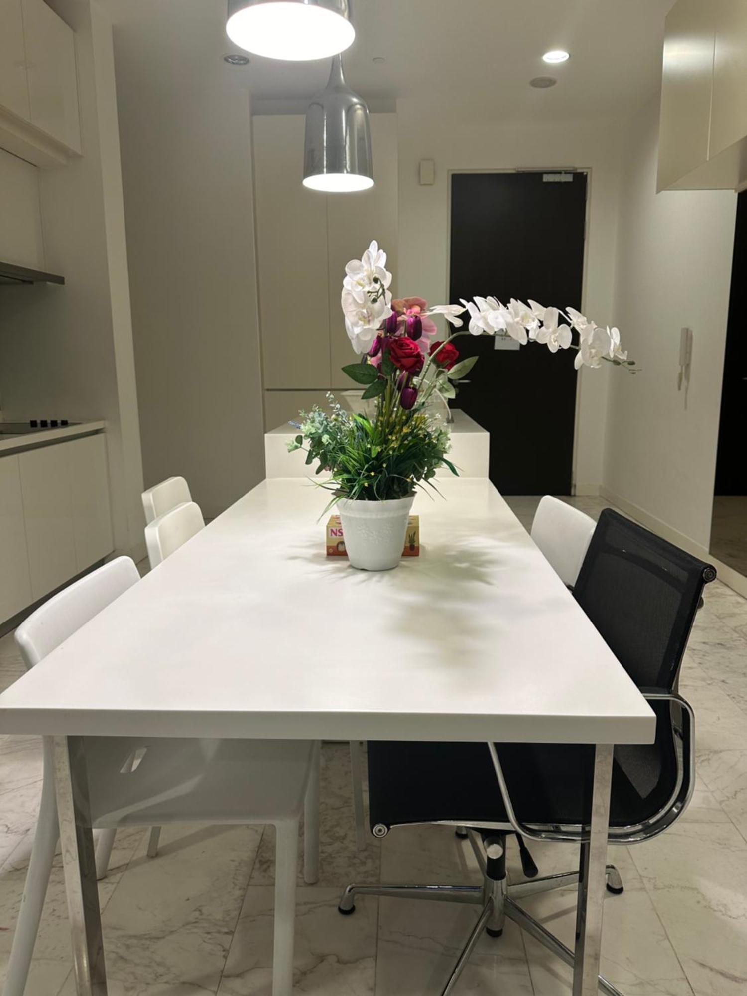 Klcc Suites At Platinum Куала-Лумпур Экстерьер фото