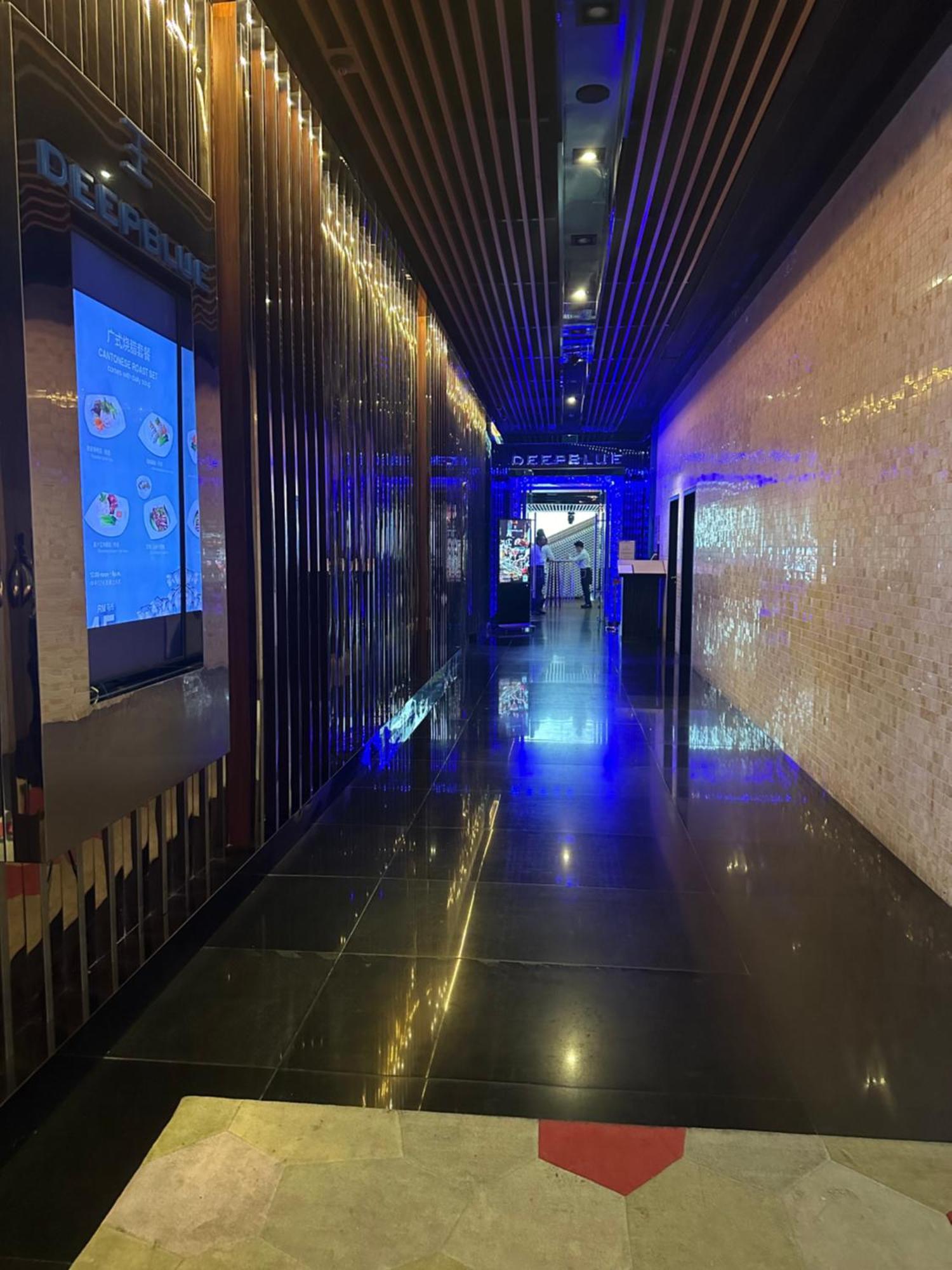 Klcc Suites At Platinum Куала-Лумпур Экстерьер фото